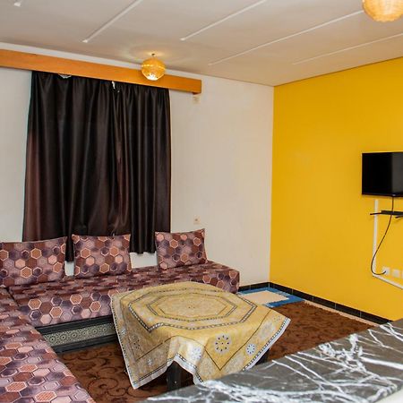 Appartement Afgo Уарзазат Экстерьер фото