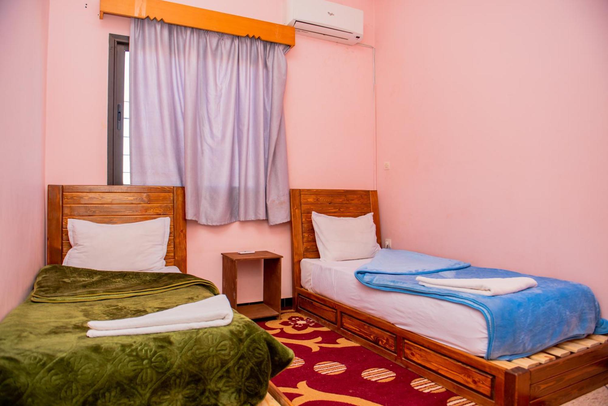 Appartement Afgo Уарзазат Экстерьер фото